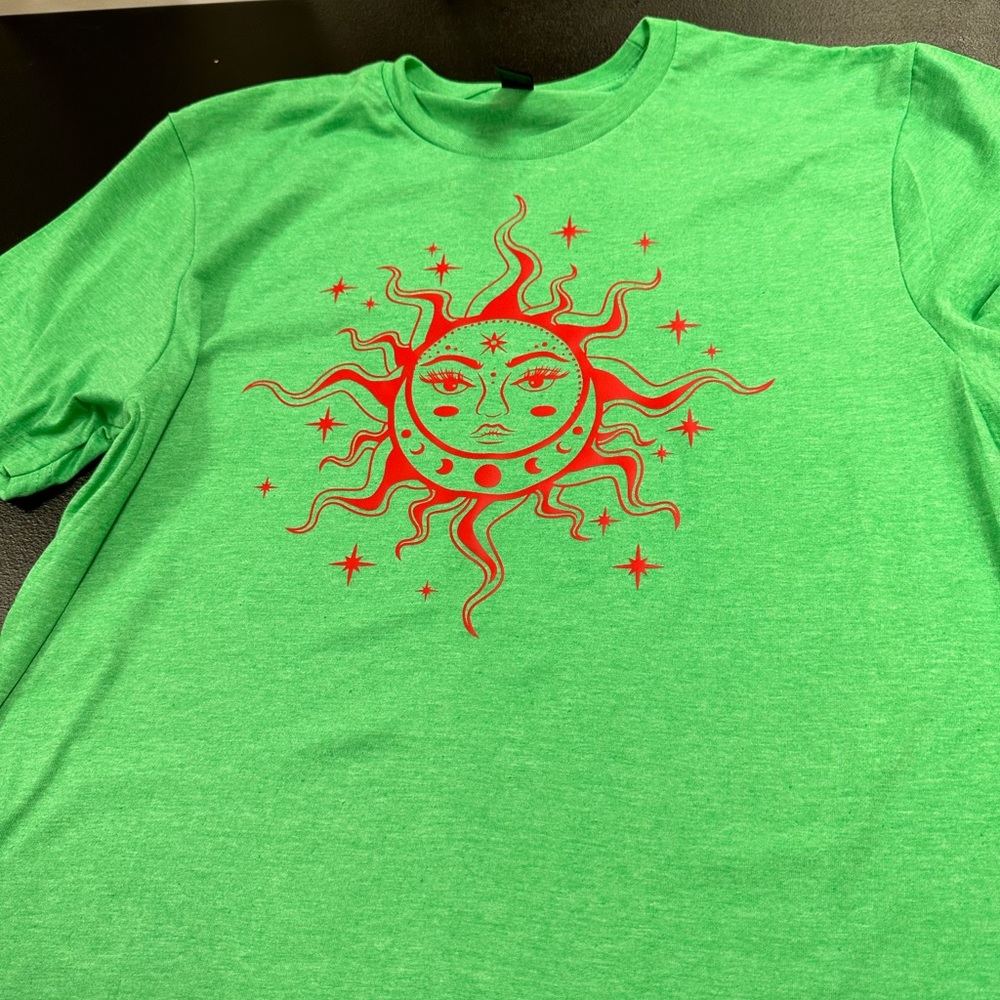 Unisex Adult T Shirts